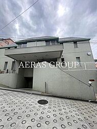 広尾レジデンスC棟