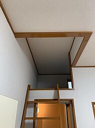 ピア・カルディナーレ 1階1DKのリビング/ダイニング