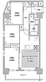 コンフォリア川口本町2階17.2万円