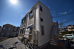 サンレジデンス東中野