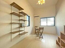 Ｌｕｍｉｎｏｓｕｓ新百合山手 2階1Kのリビング/ダイニング