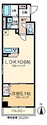CASA G 2階/207