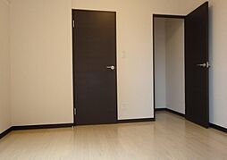 レオネクスト桑の葉 1階1LDKのリビング/ダイニング