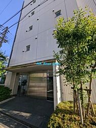 コスモグラシア清澄白河