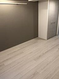 クレイシア・ヴァースクレイシア両国ルクール 1階1Kのリビング/ダイニング