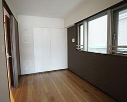 アーバンパーク浅草 6階1LDKのリビング/ダイニング