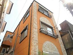 マ・メゾンミュー