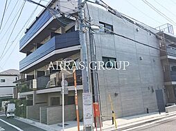 セジョリ中野新橋レジデンス