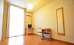 レオパレス正楓 2階1Kのリビング/ダイニング