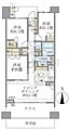 ブリリア品川中延1階29.8万円