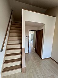 サンマルク大塚 2階1Kのリビング/ダイニング