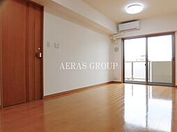 コンフォリア板橋仲宿 705 7階2LDKのリビング/ダイニング