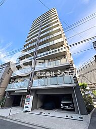 フェルクルールプレスト池袋WEST