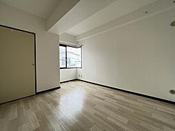 パーム谷塚 3階3DKのリビング/ダイニング