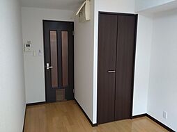 西武池袋線 桜台駅 徒歩1分の賃貸マンション 3階1Kのリビング/ダイニング