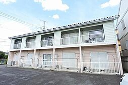 🉐敷金礼金0円！🉐関ハイツ