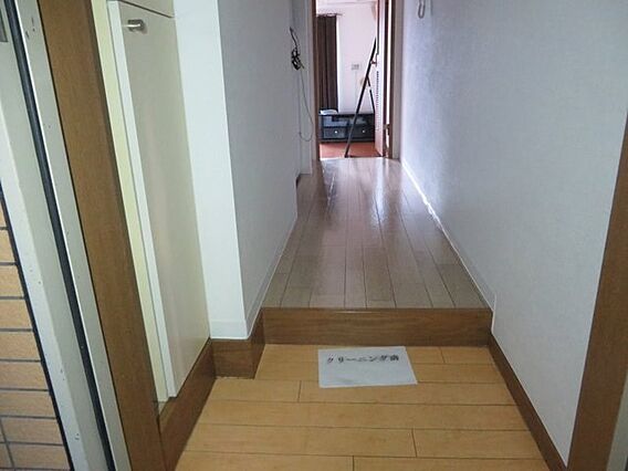 フォレスト三田_内装_2