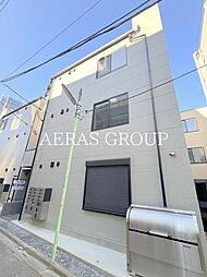 エクセラン西尾久Ｅａｓｔ