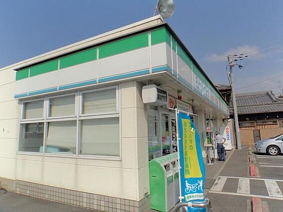 サンビレッジファンタジアB棟_周辺_4