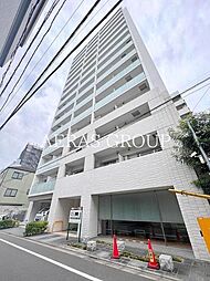 レジディア新御徒町