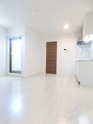 オルフェアメゾン清水丘壱番館_内装_0