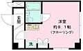 リバーサイド永代1階5.9万円