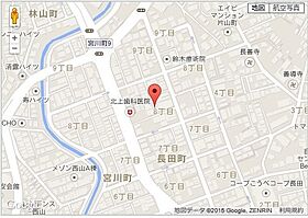 ロマネスク長田  ｜ 兵庫県神戸市長田区長田町８丁目（賃貸マンション1K・2階・18.72㎡） その3