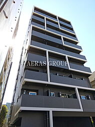 アジールコート板橋本町