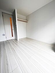 MDM池袋 3階1Kのリビング/ダイニング