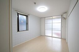 La・Plage神宮 3階1Kのリビング/ダイニング