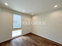 CFジオーレ小岩 1階1Kのリビング/ダイニング