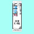リバーランド堺東4階4.9万円