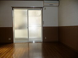 東京メトロ東西線 行徳駅 徒歩12分の賃貸アパート 2階1Kのリビング/ダイニング