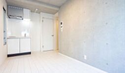 MAXIV CITY新江古田 2階1Kのリビング/ダイニング