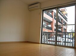 エルマーノ相模原Ａ棟 102 1階1Kのリビング/ダイニング