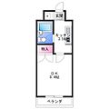 グレースパレマエダ3階3.0万円