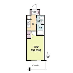JR東西線 大阪天満宮駅 徒歩4分 2階/-