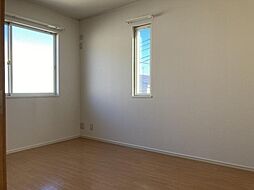 アンサンブル・コート 2階1LDKのリビング/ダイニング