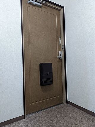 グレース東雲_内装_2