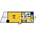 セントラル笹丘5階4.0万円
