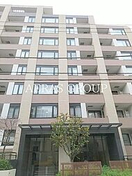 恵比寿パークハウス