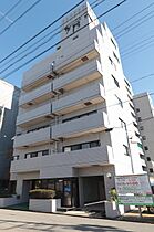 パレスマンション多門 705 ｜ 新潟県新潟市中央区上大川前通８番町1253（賃貸マンション2LDK・7階・49.99㎡） その1