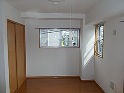 東急目黒線 武蔵小山駅 徒歩5分の賃貸マンション 3階1Kのリビング/ダイニング