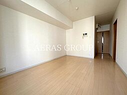 カルナ築地 501 5階1LDKのリビング/ダイニング