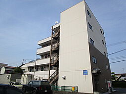 小田急小田原線 本厚木駅 バス30分 桜台下車 徒歩3分