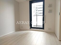 ジェイグランコート浅草 605 6階1DKのリビング/ダイニング