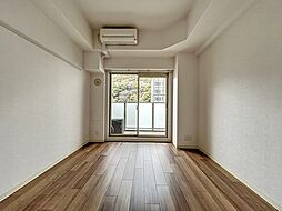 プレサンスジェネ新神戸ステーションフロント 507 5階1Kのリビング/ダイニング