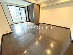 チェスターコート御茶ノ水 1302 13階1LDKのリビング/ダイニング