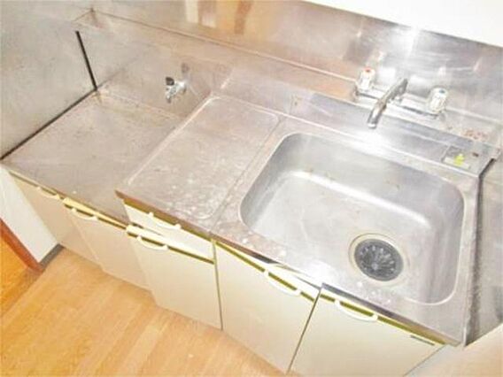 サザンヒル_内装_3