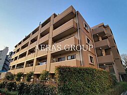 グランハイツ東新宿 505